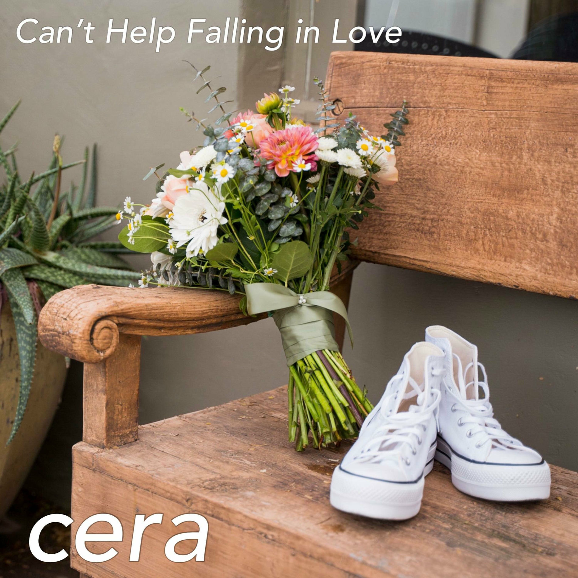 Album cover of Can't Help Falling in Love