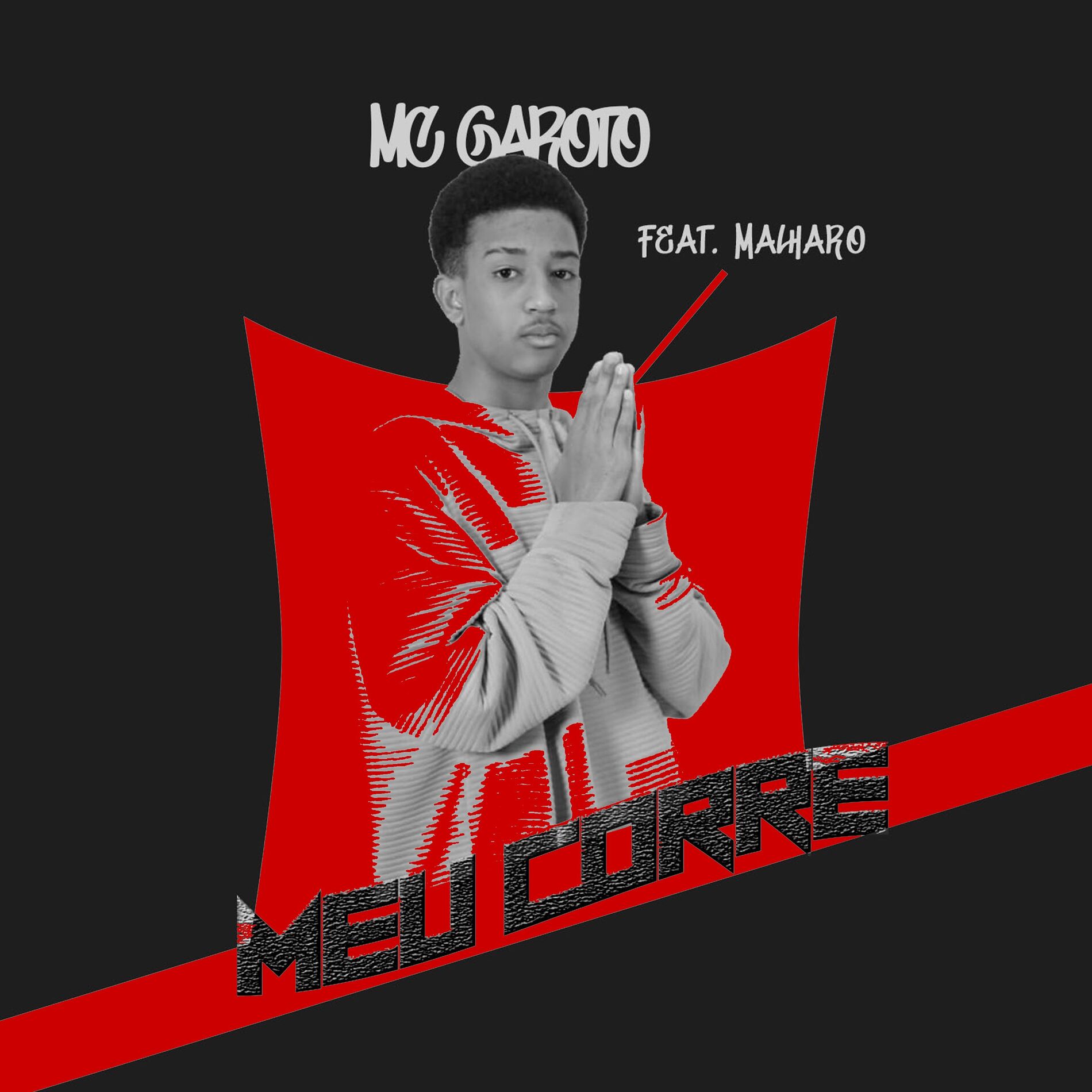 Album cover of Meu Corre