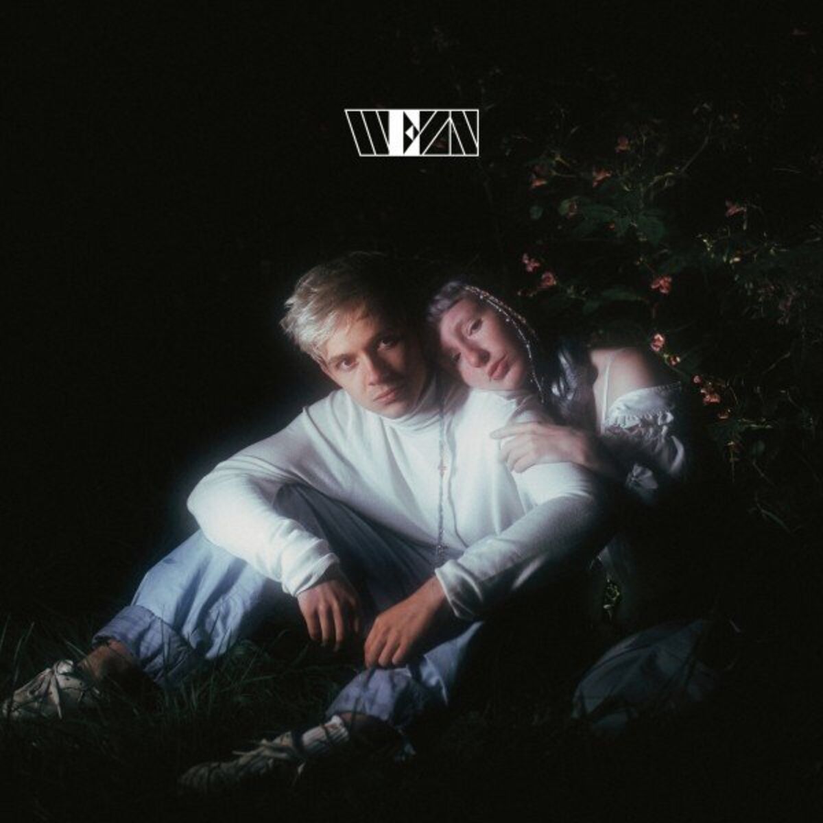 Album cover of Lonely Garden