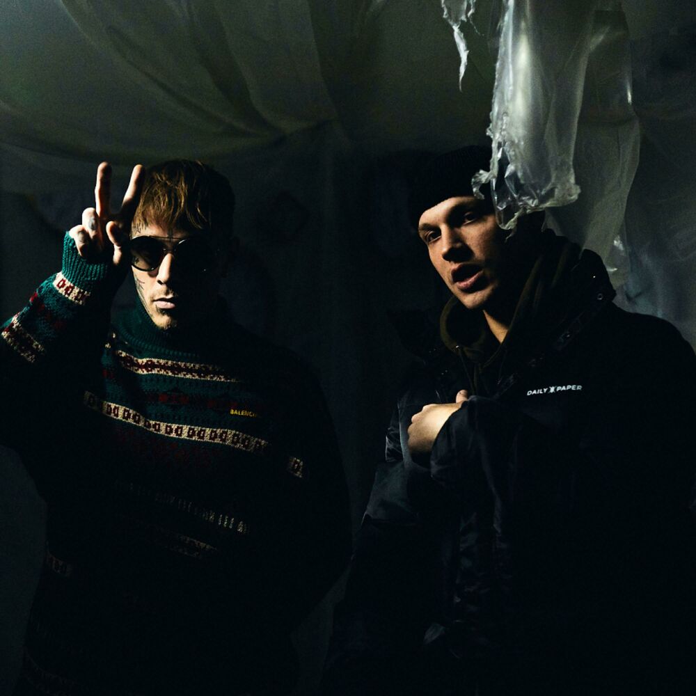 Picture of Deja Vu (feat. Yzomandias)