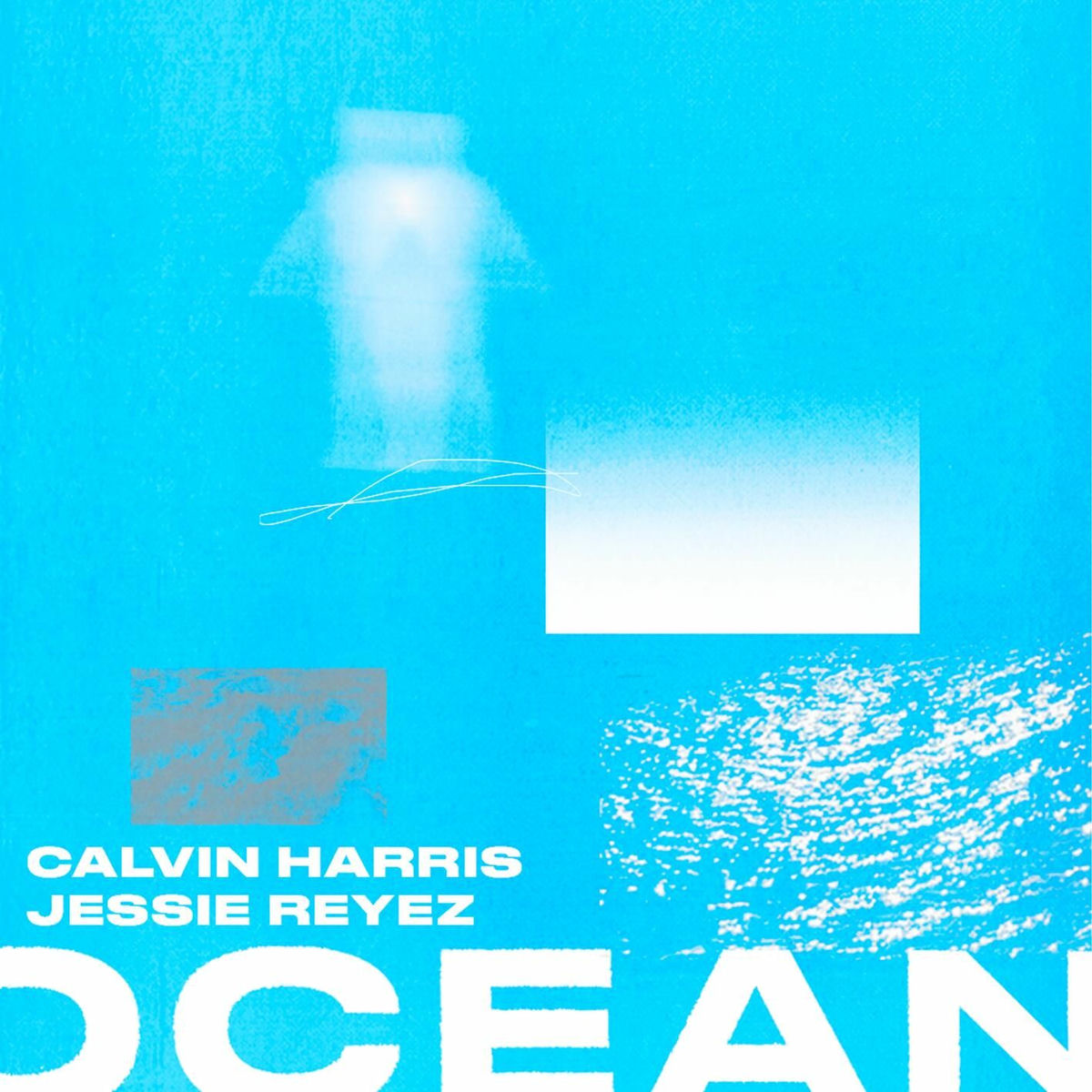 Album cover of Ocean