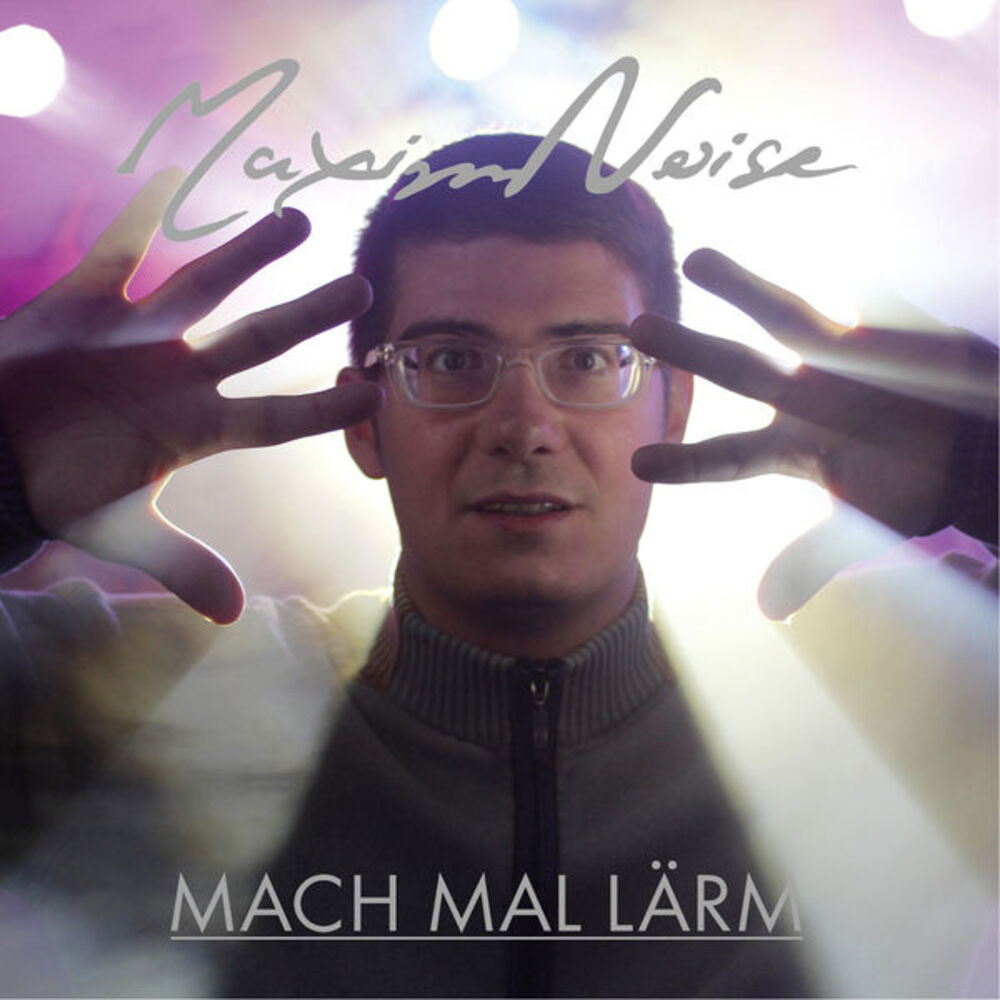 Picture of Mach mal Lärm