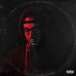 Cover of Lo Que Soy (EP)