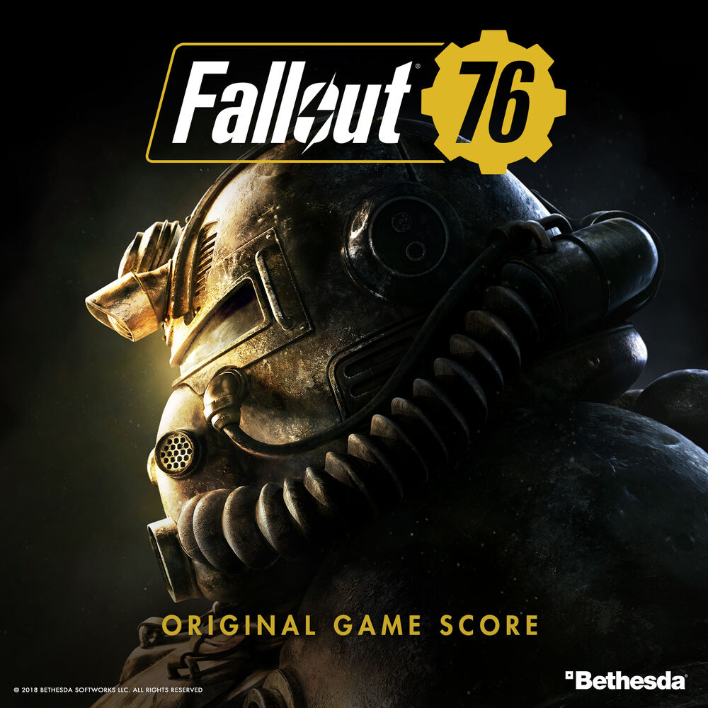 Picture of Fallout 76 (Original Game Score)