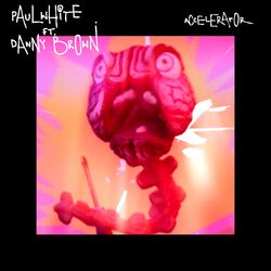 Cover of Accelerator