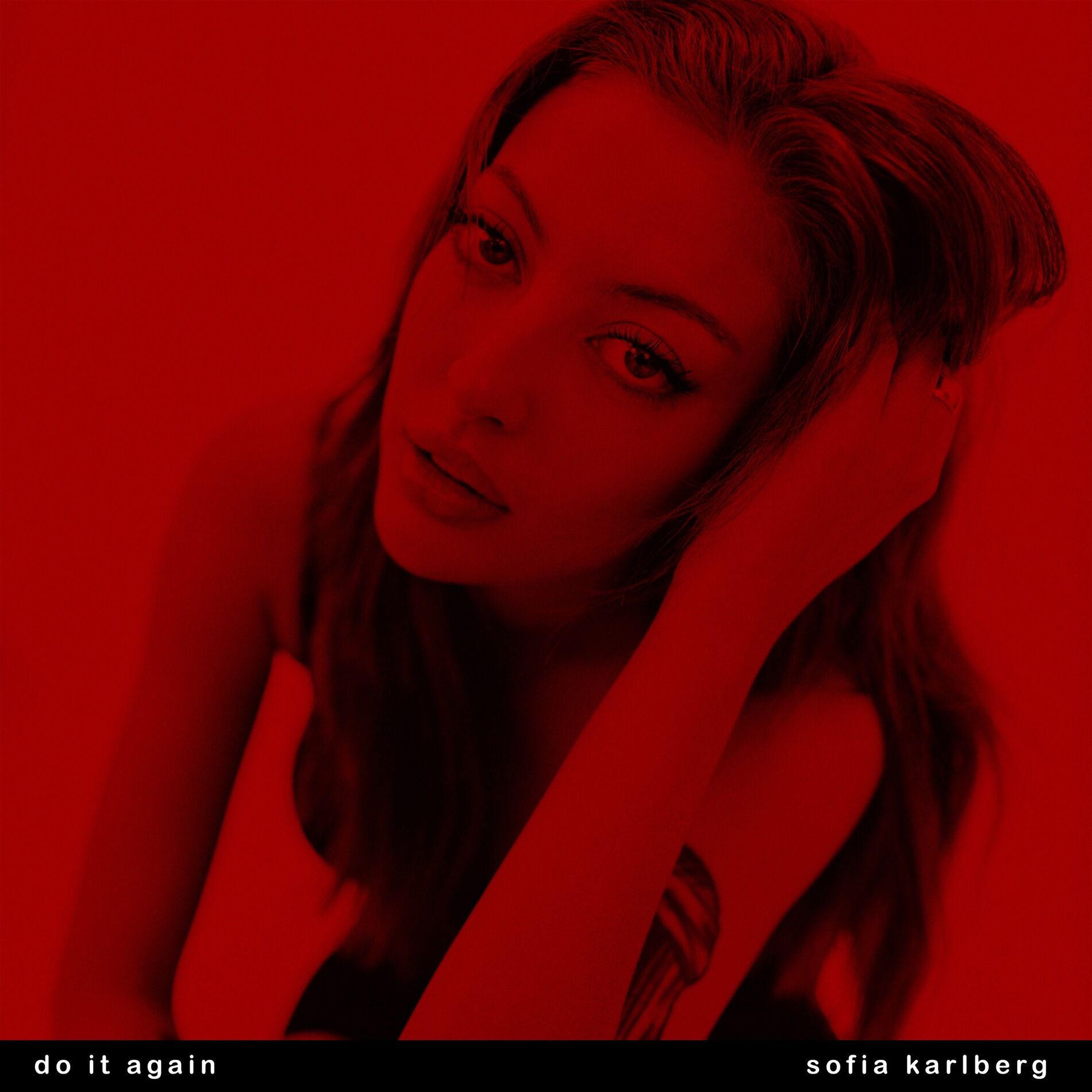Album cover of Do It Again