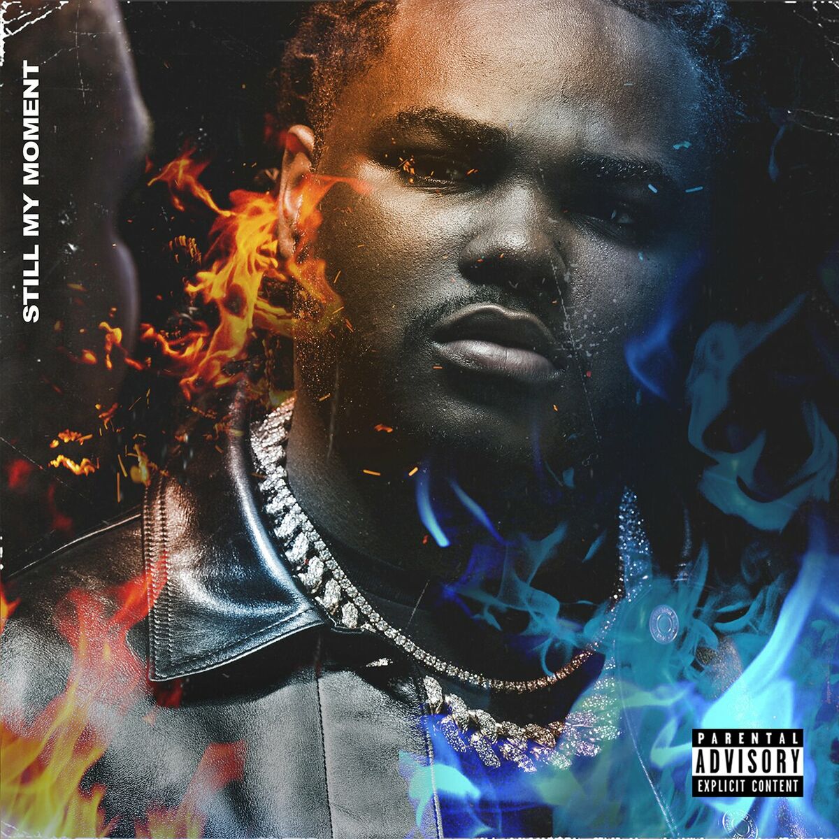 Album cover of Still My Moment