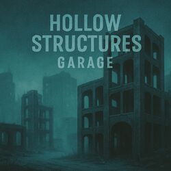 Hollow Structures Garage