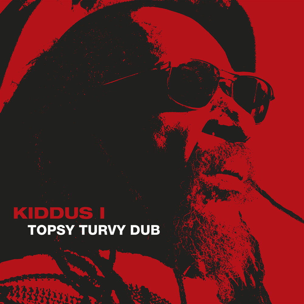Picture of Topsy Turvy Dub