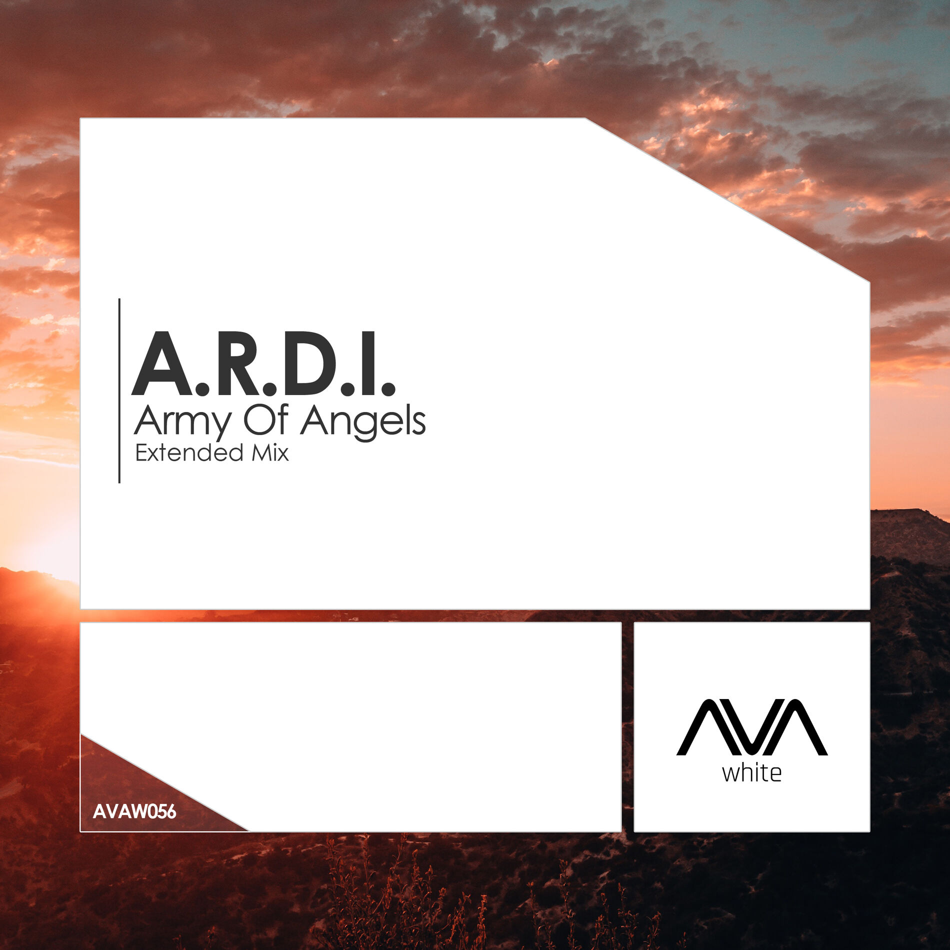 Album cover of Army of Angels