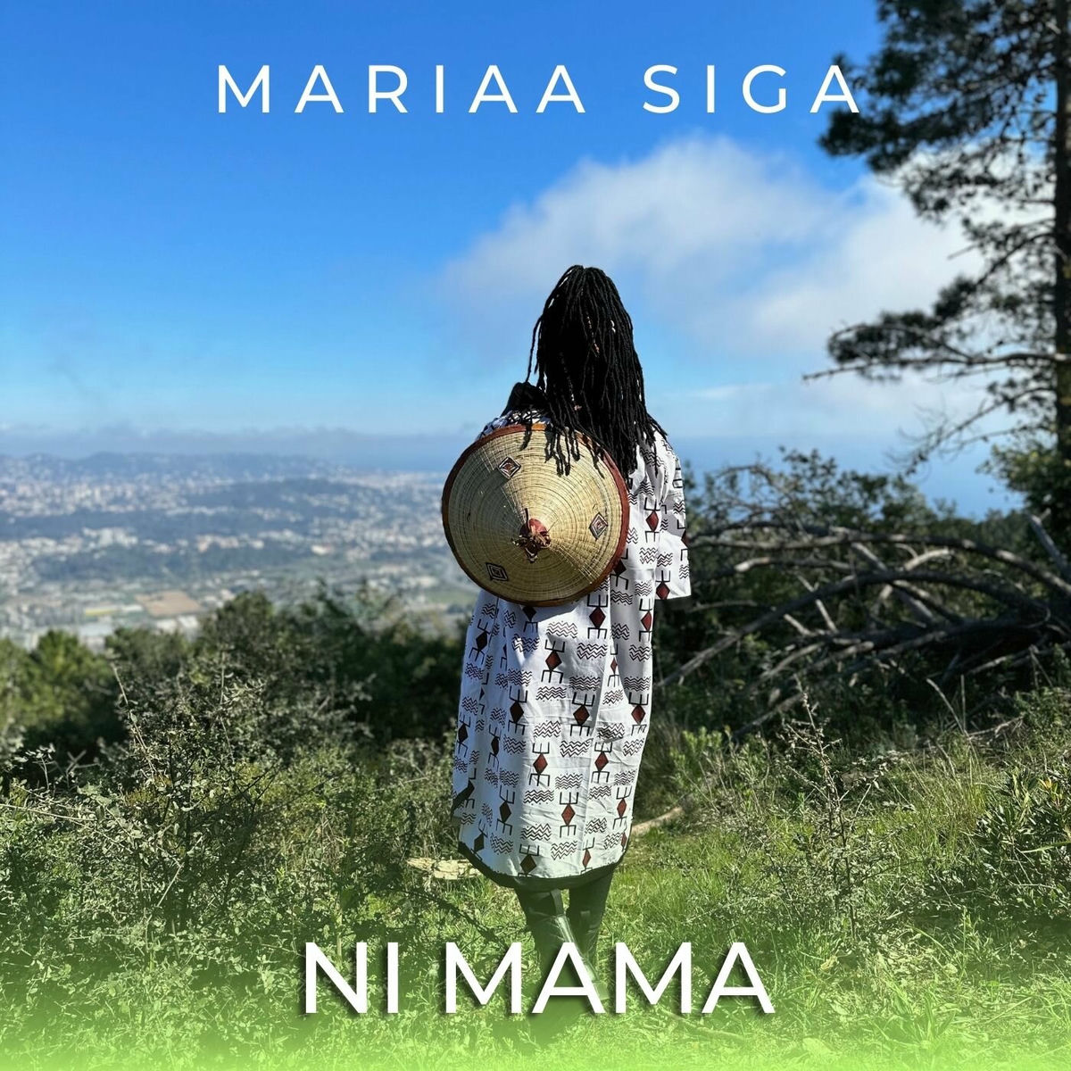 Album cover of Ni Mama