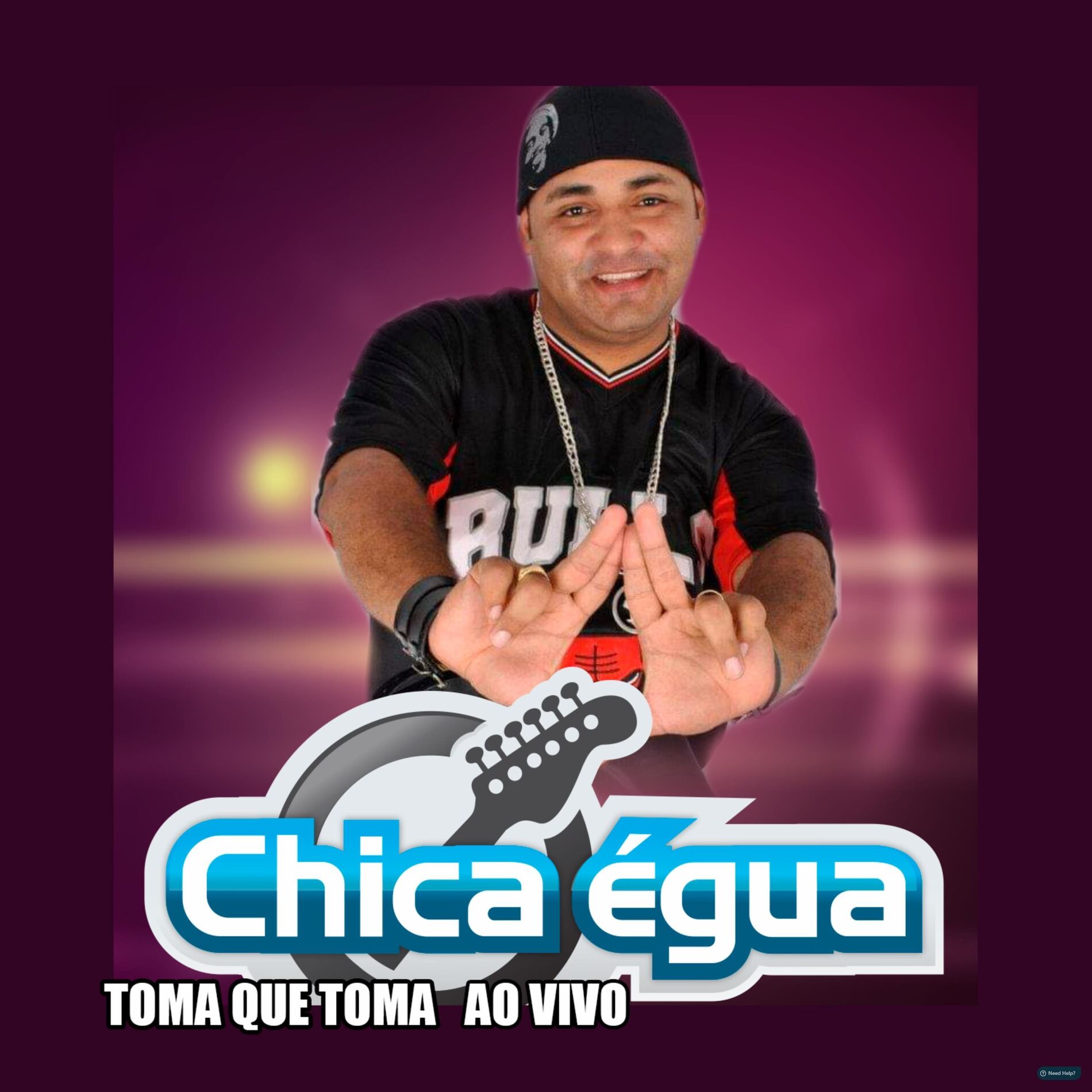 Album cover of E Eu Vou Dar o Raio