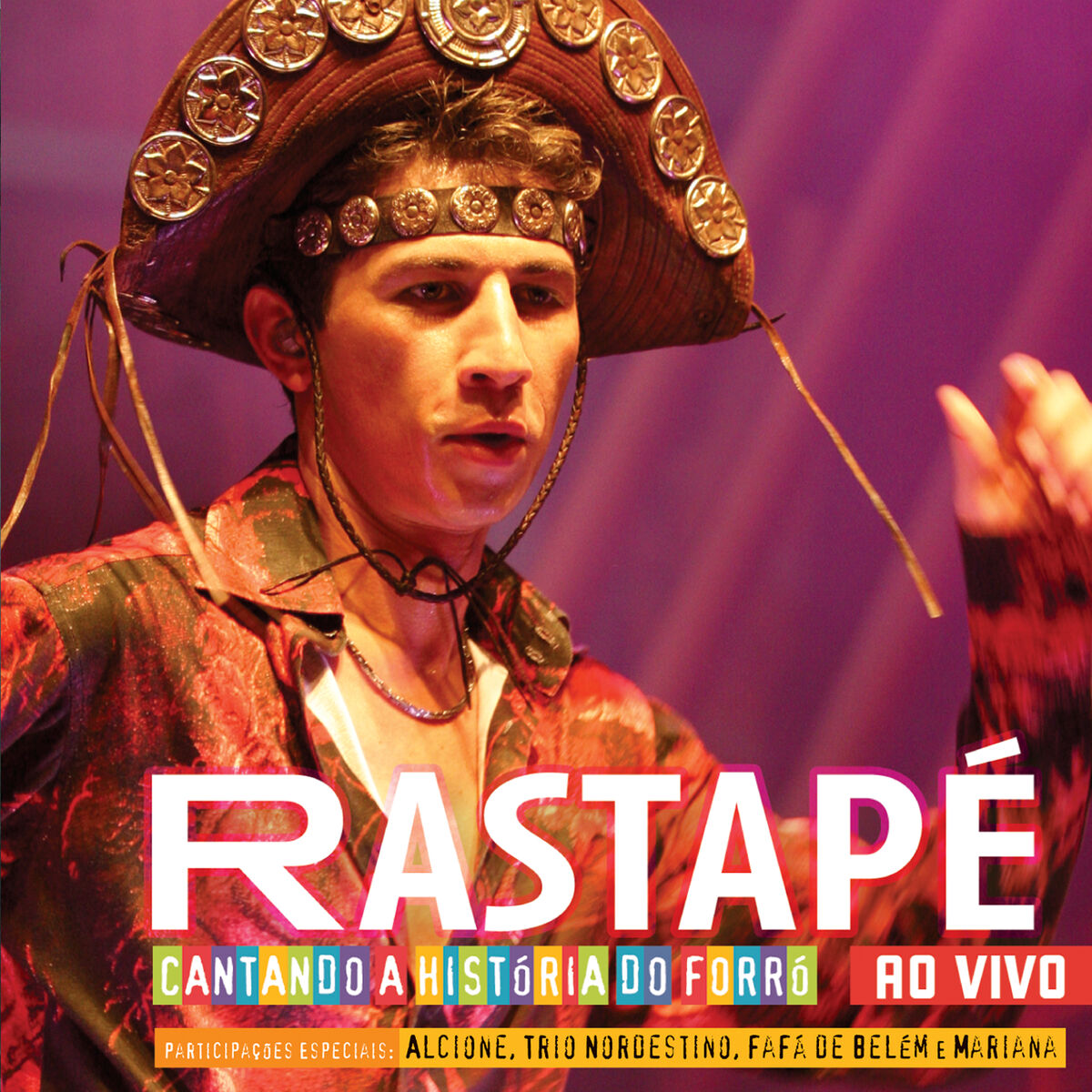 Album cover of Sebastiana
