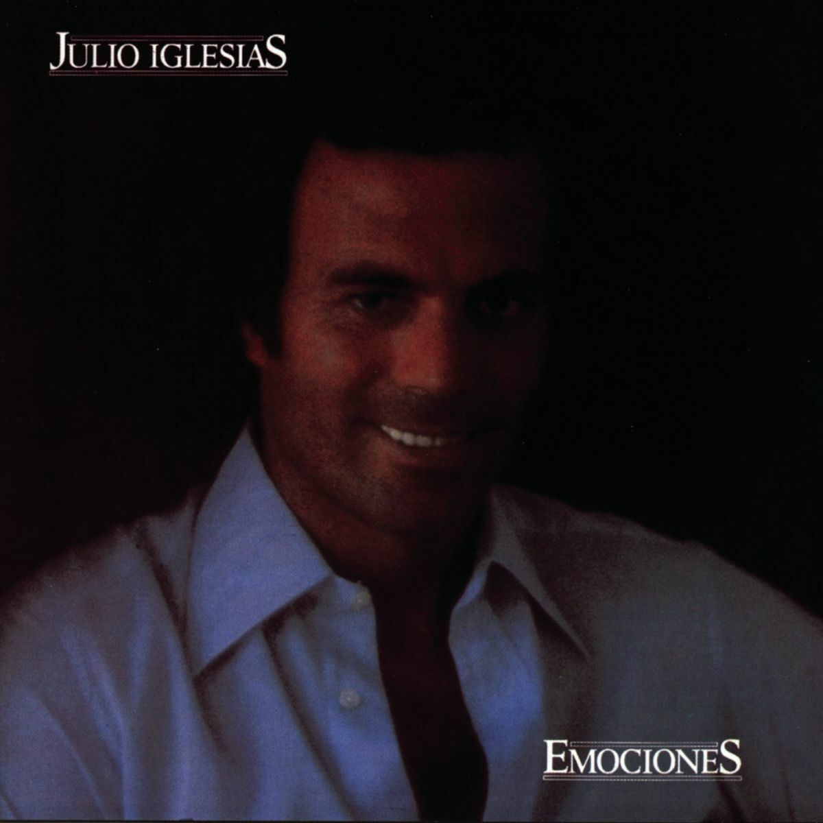 Album cover of Spanish Girl