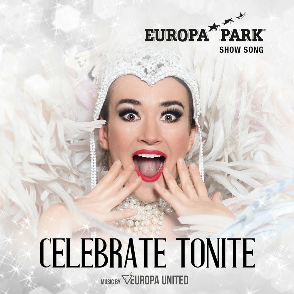 Picture of Celebrate Tonite (Europa-Park Show Song)
