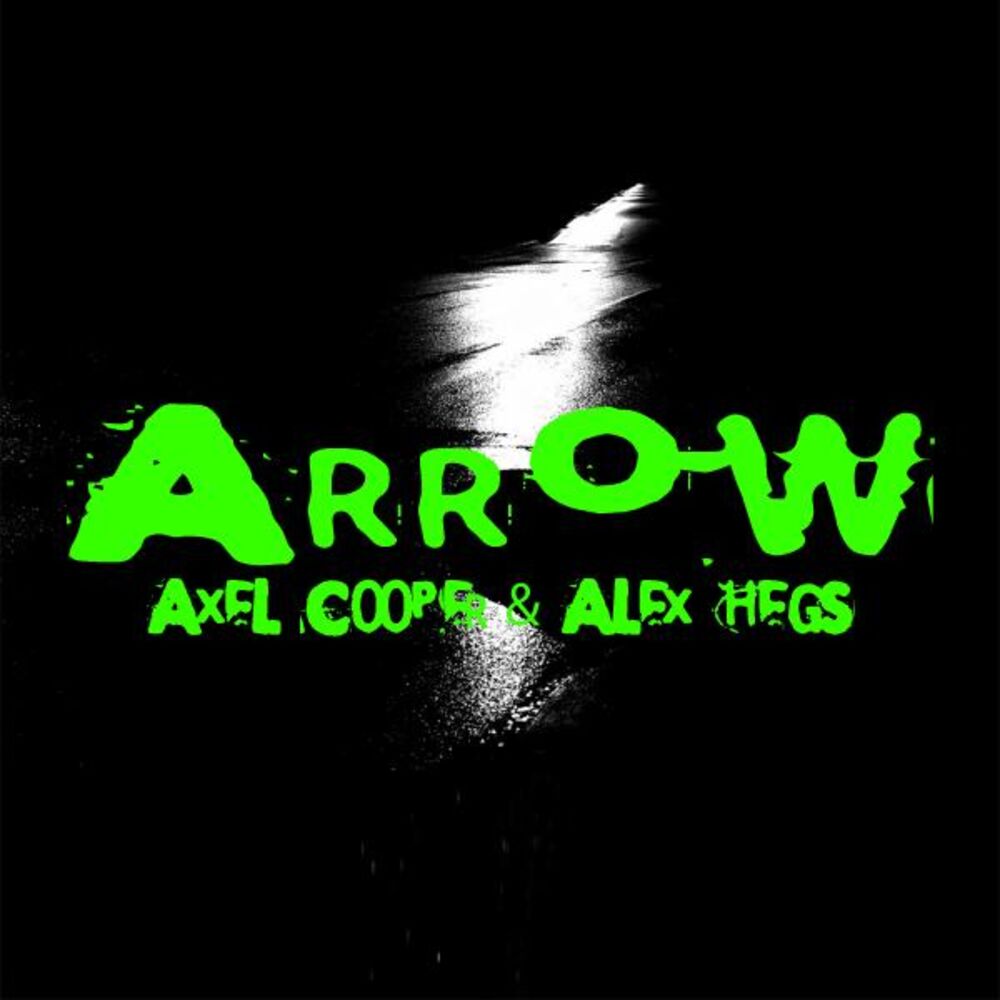 Picture of Arrow