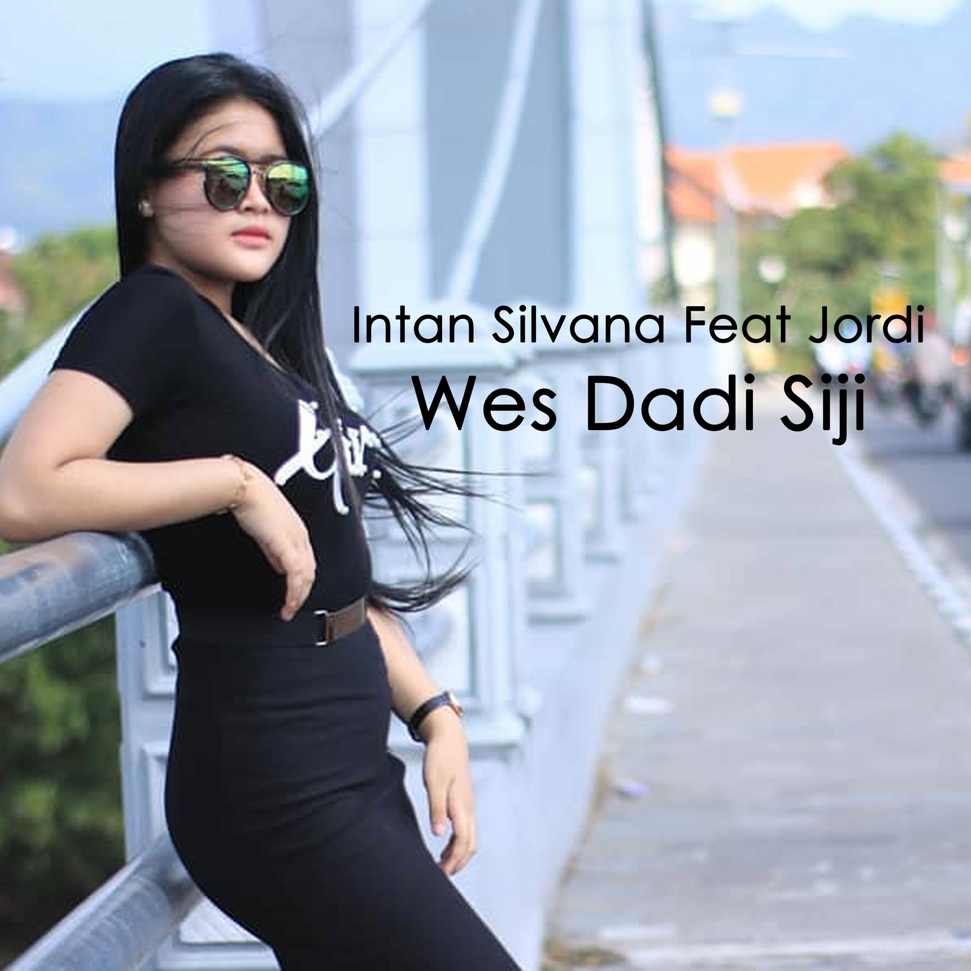 Album cover of Wes Dadi Siji
