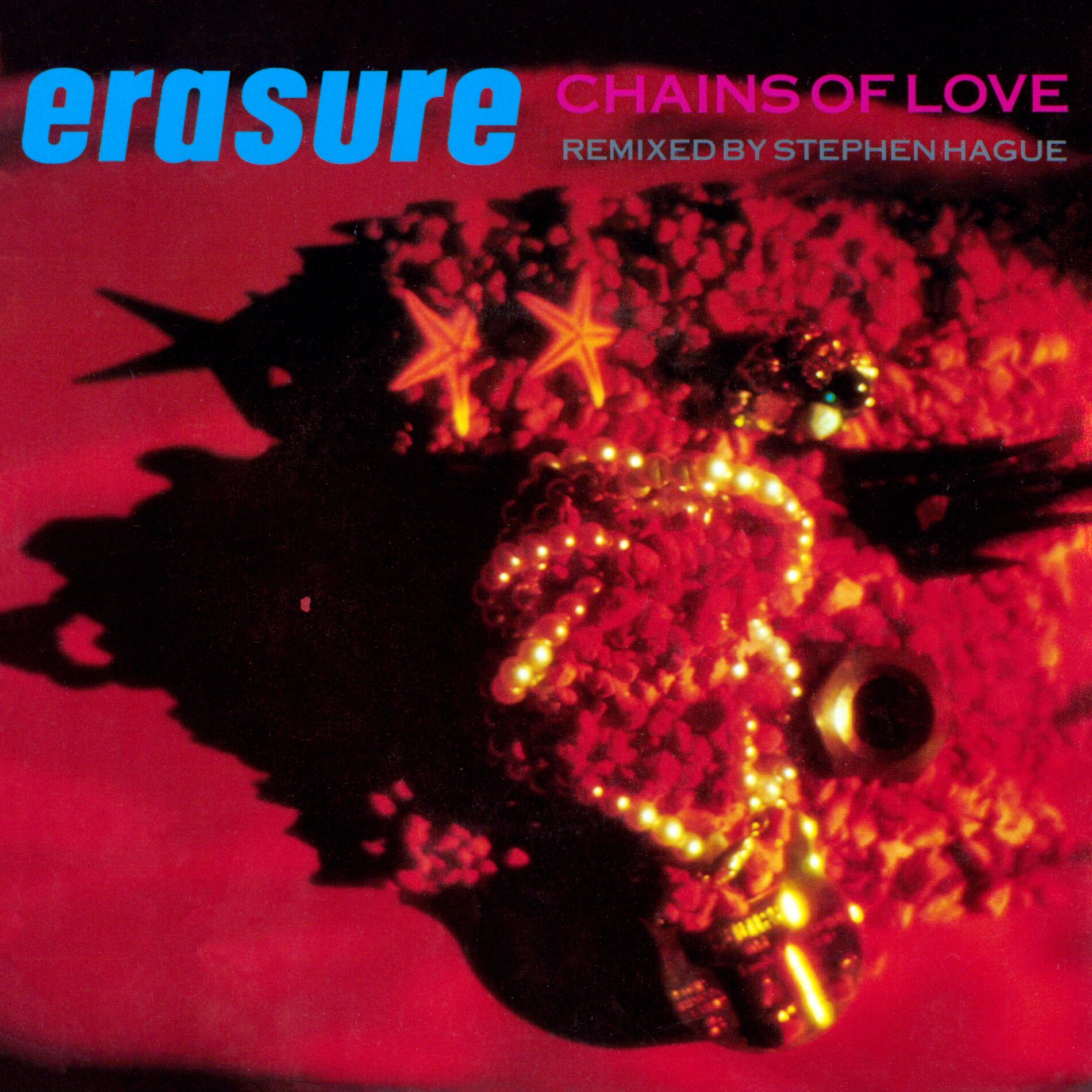 Album cover of Chains of Love