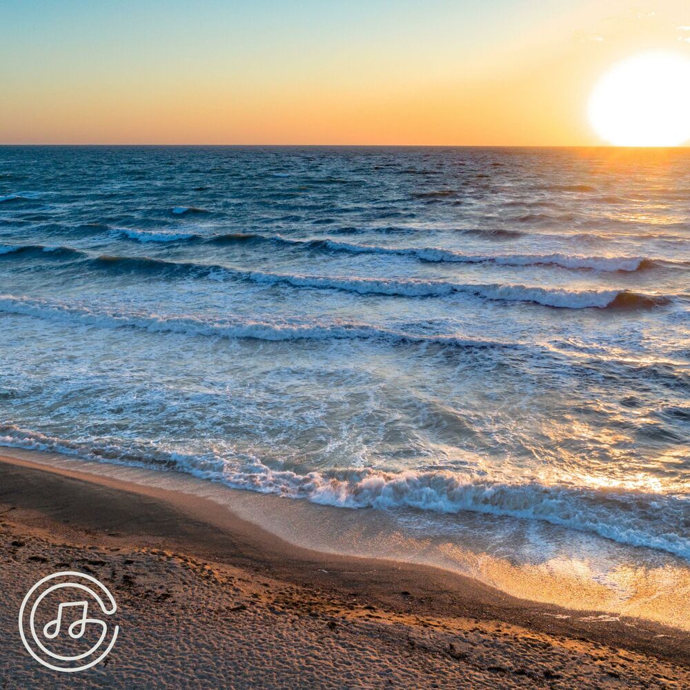 Picture of I hear the sea