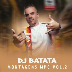Cover of Montagens MPC (Vol.2)