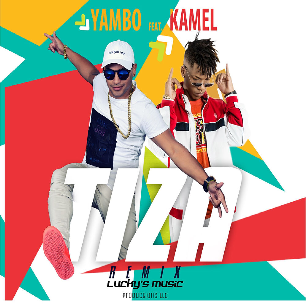 Picture of Tiza (Remix)