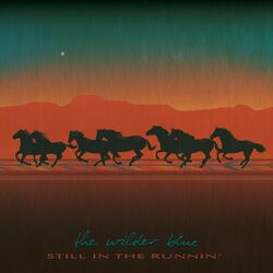 Cover of Still In The Runnin'
