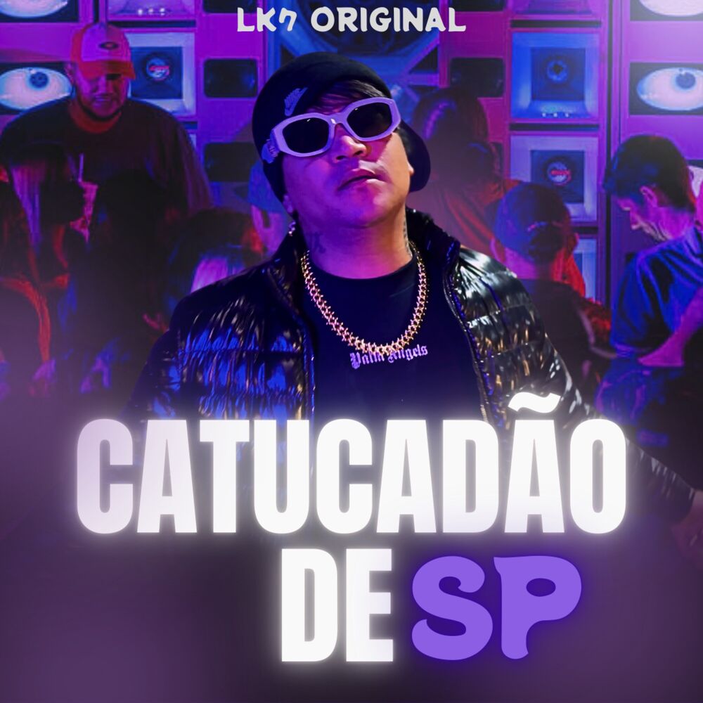 Picture of Catucadão de Sp
