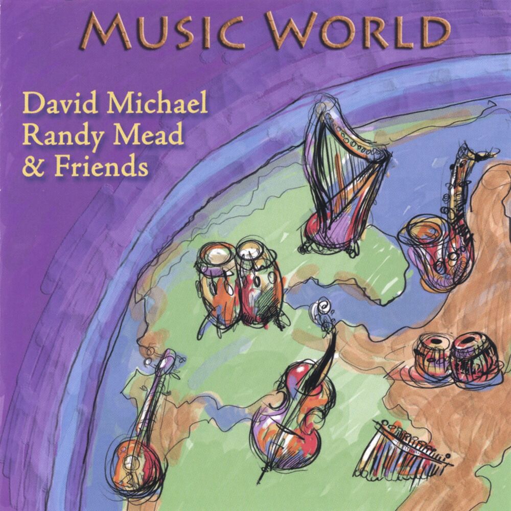 Picture of Music World
