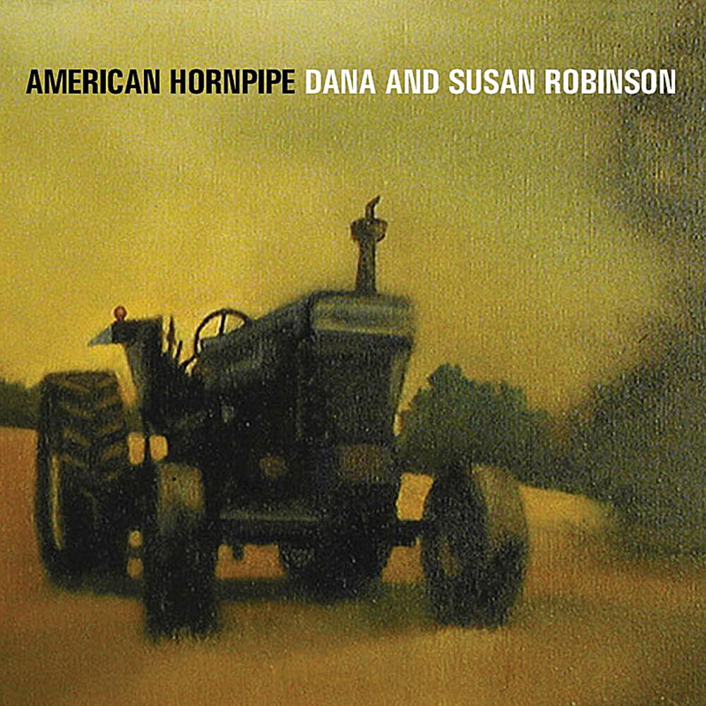 Picture of American Hornpipe