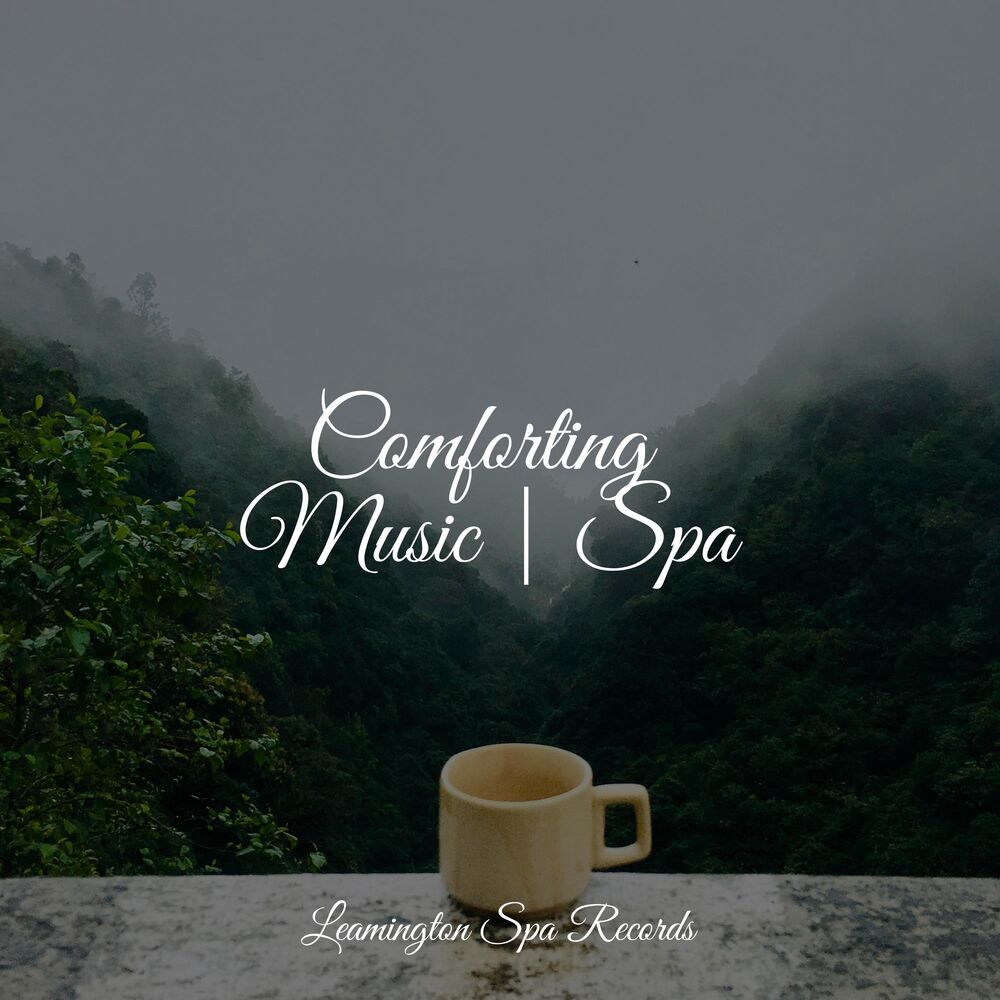 Picture of Comforting Music | Spa