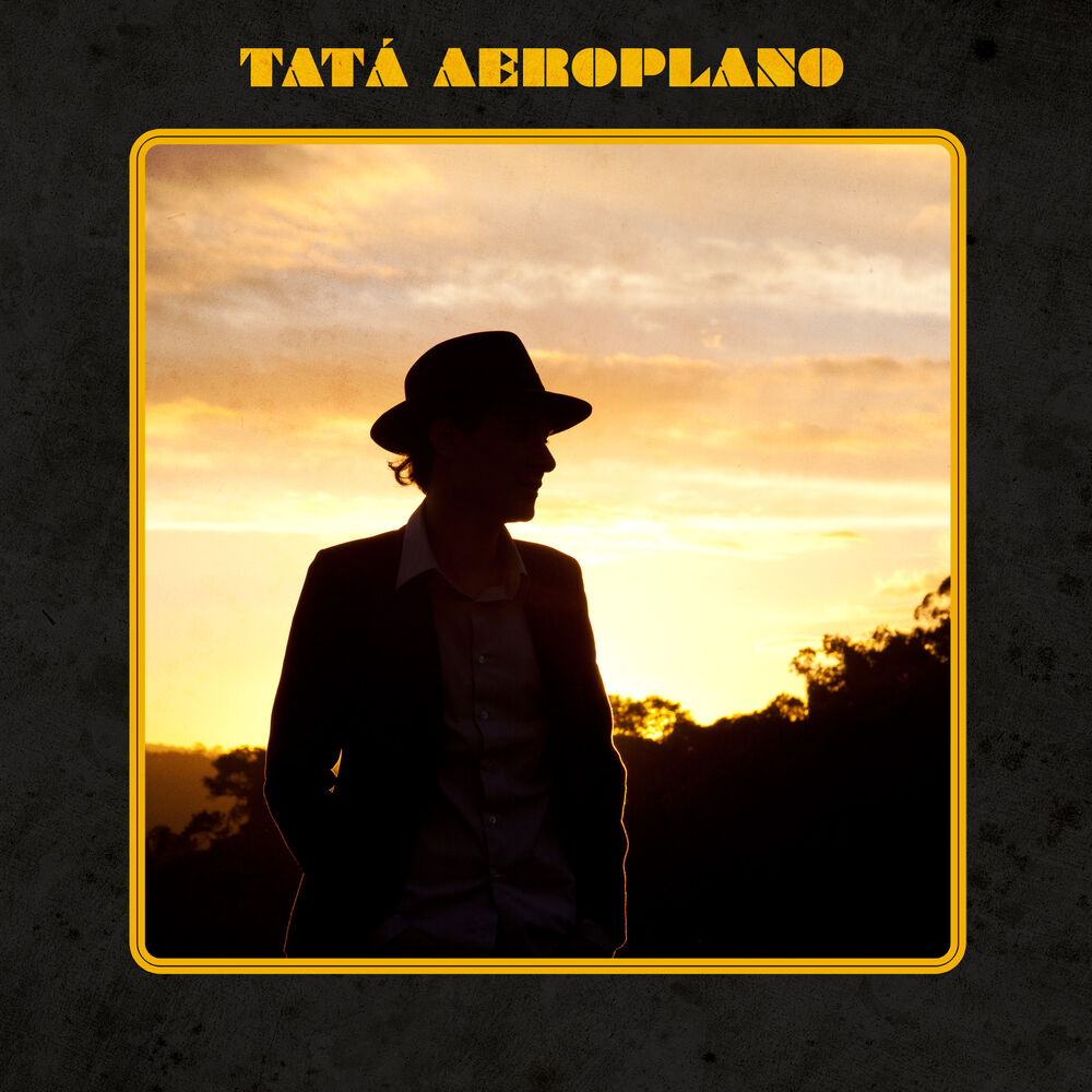Picture of Tatá Aeroplano