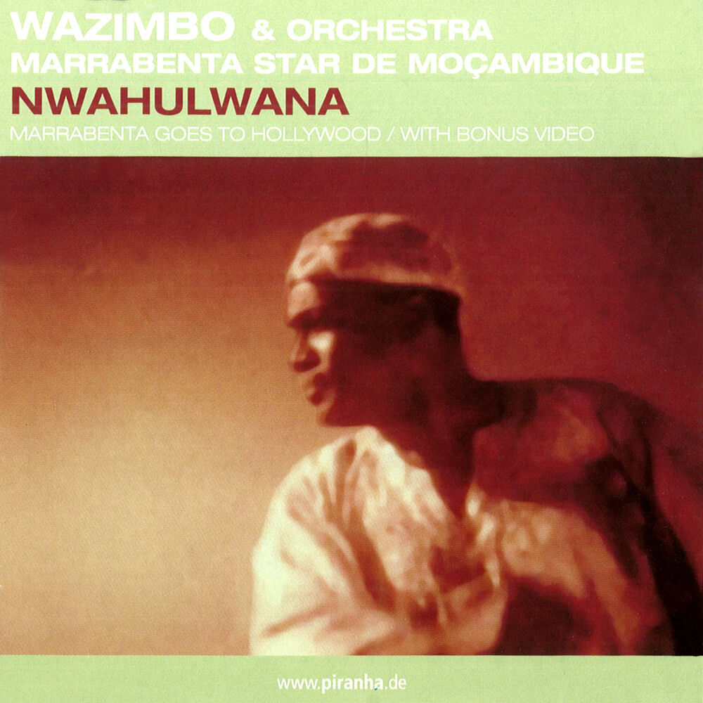 Picture of Nwahulwana