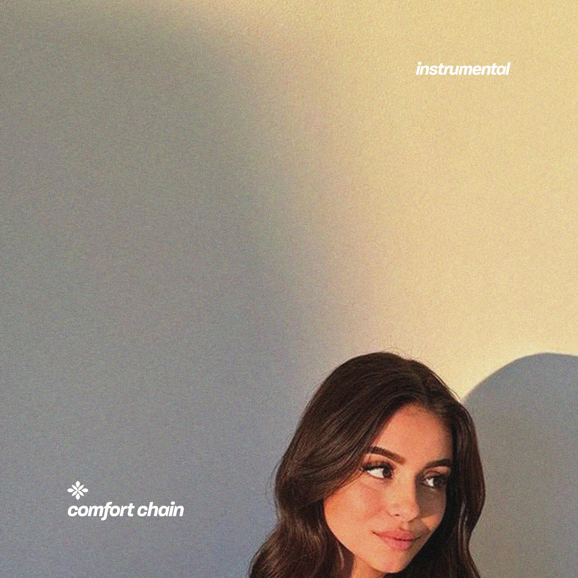Album cover of comfort chain (instrumental)
