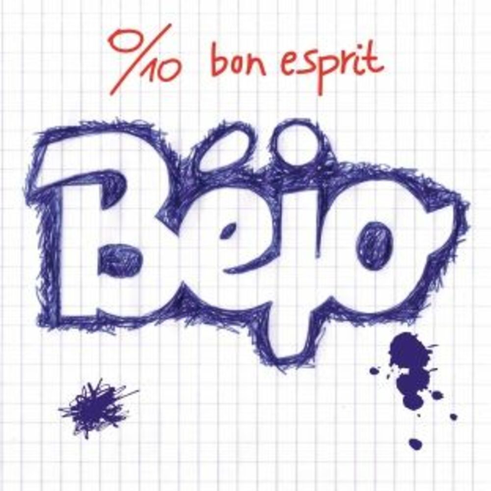 Picture of 0/10 Bon esprit