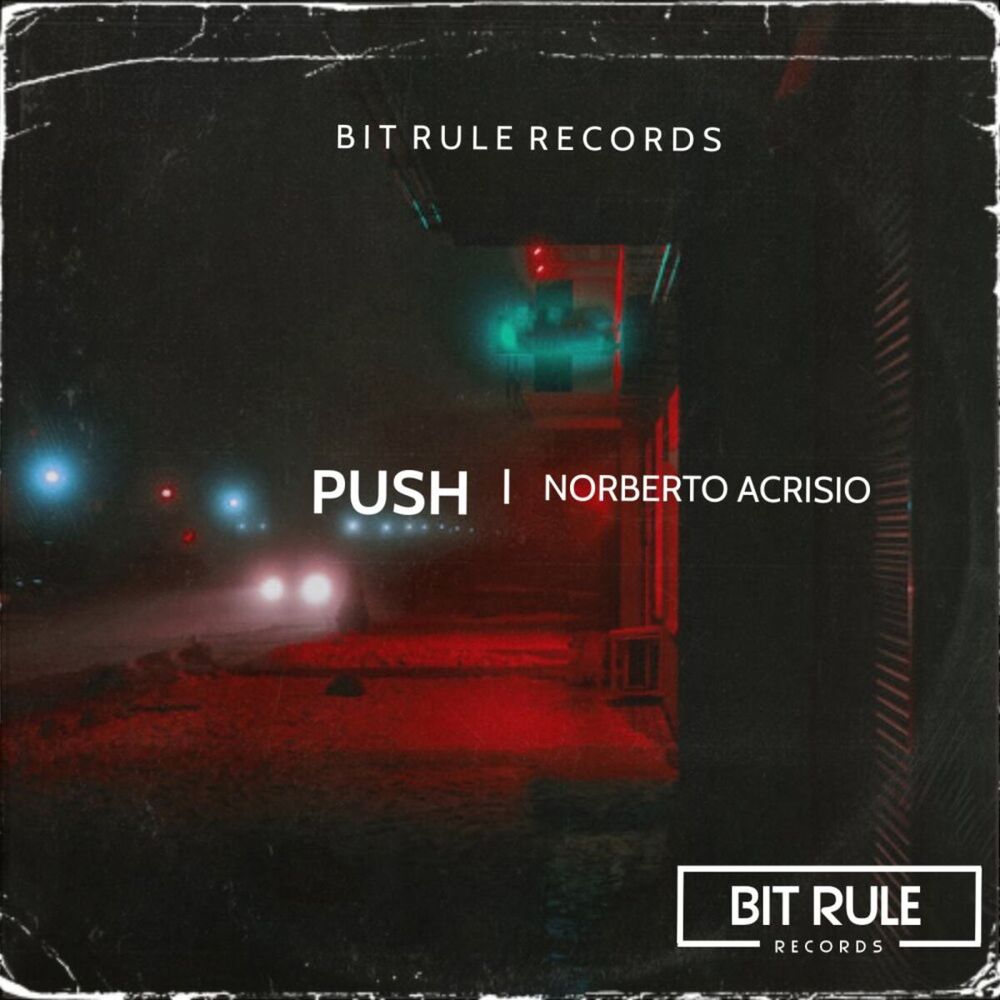 Picture of PUSH