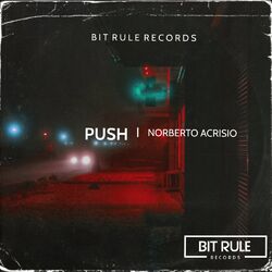 Cover of PUSH