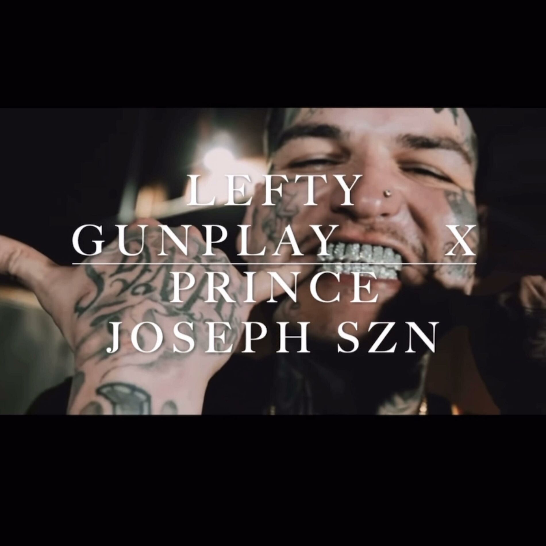Album cover of Moment Of Life (LEFTY GUNPLAY) (feat. Lefty Gunplay)