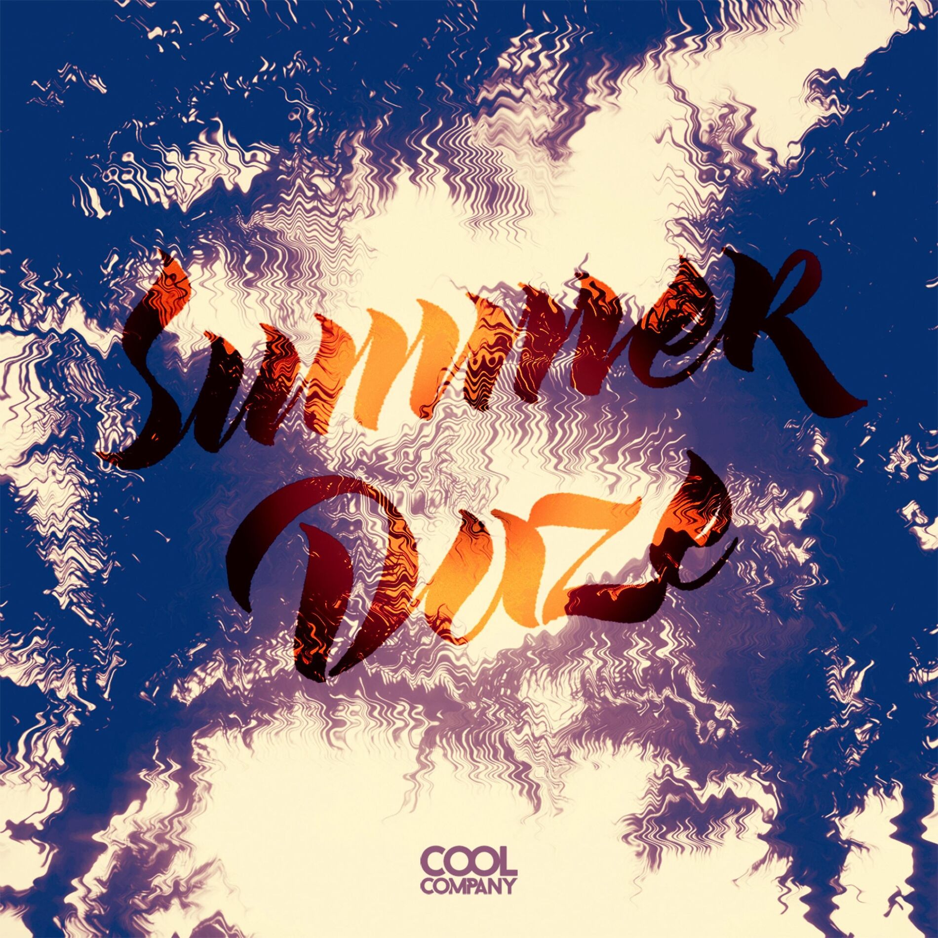 Album cover of Summer Daze EP