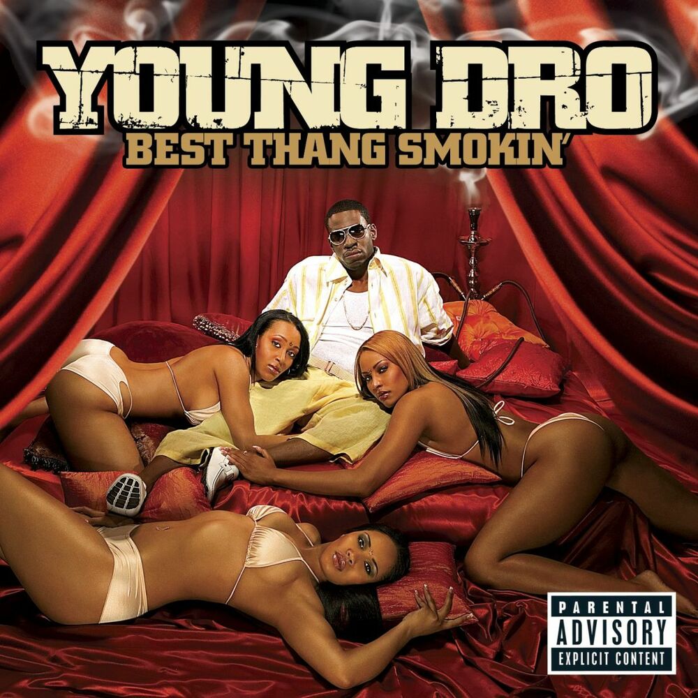 Picture of Best Thang Smokin' (Explicit Version)