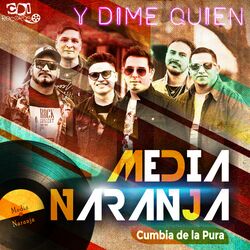 Cover of Y dime quien