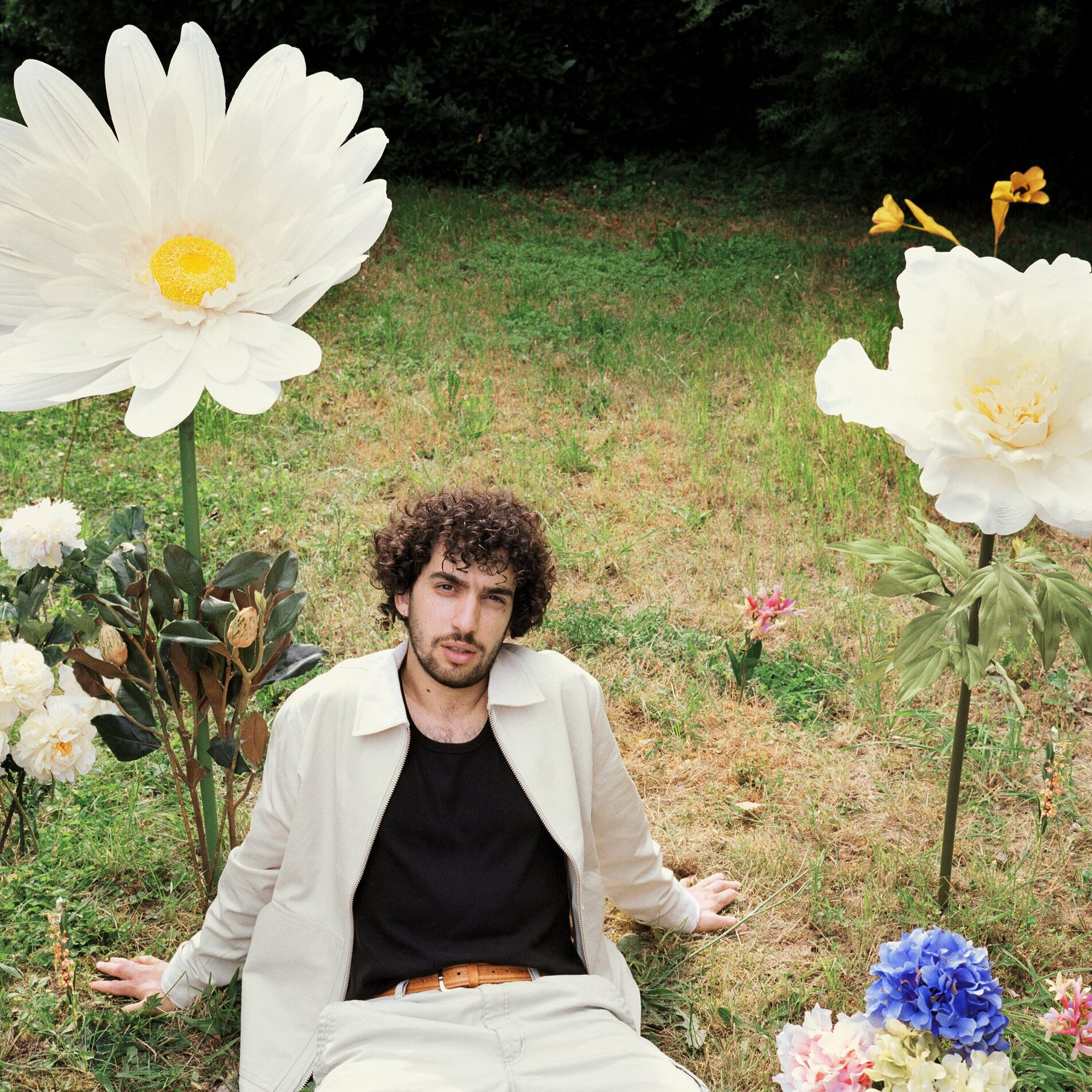 Album cover of automne