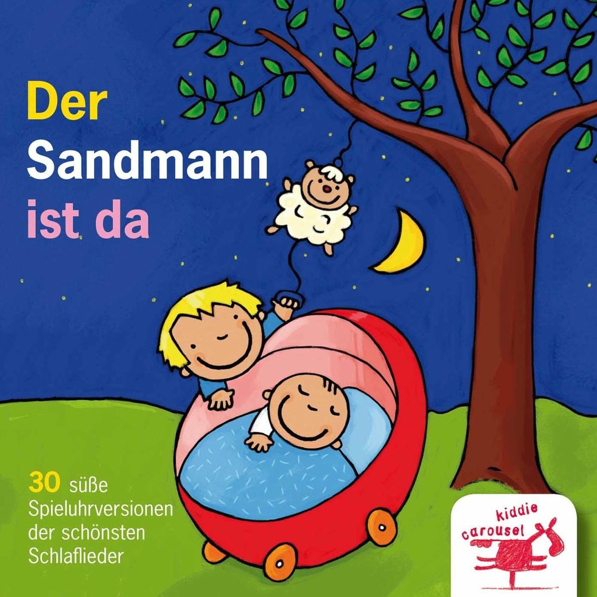 Album cover of Abends wird es wieder