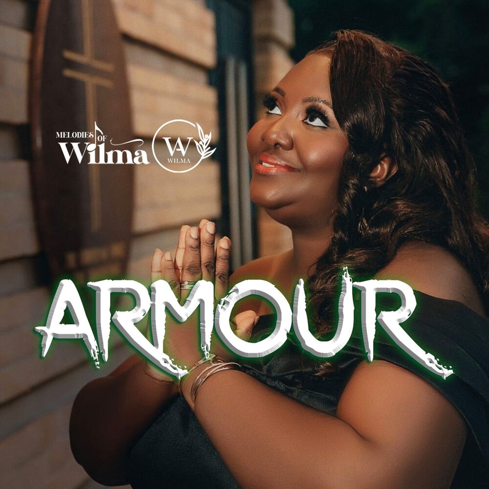 Picture of Armour