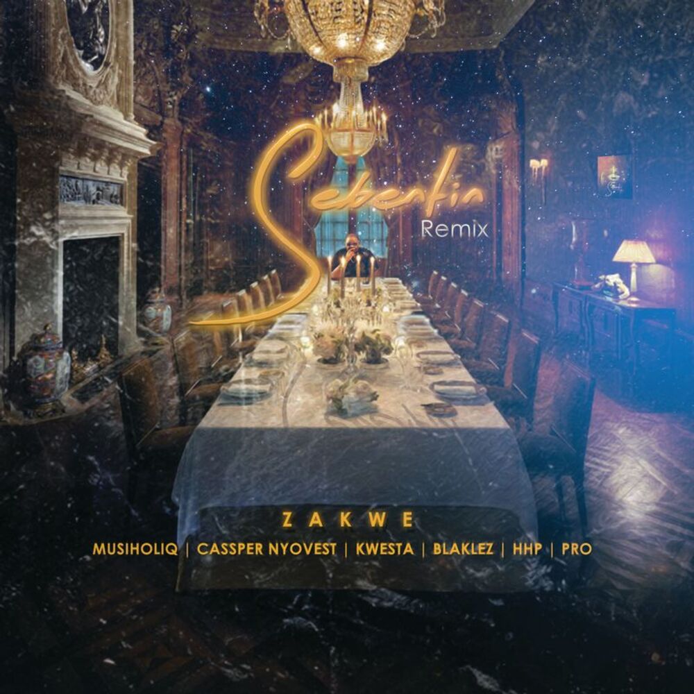 Picture of Sebentin (Remix)