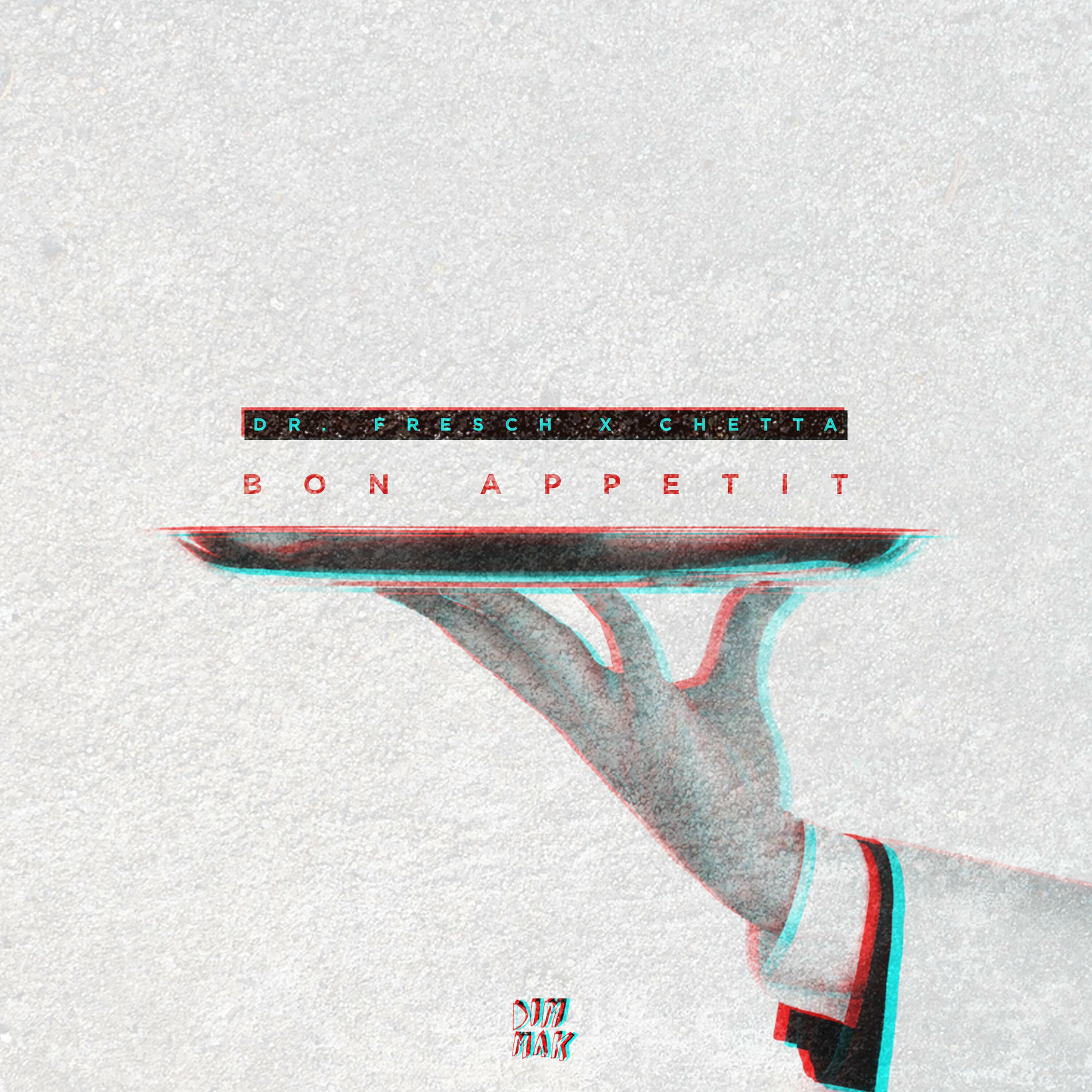 Album cover of Bon Appétit (feat. Chetta)