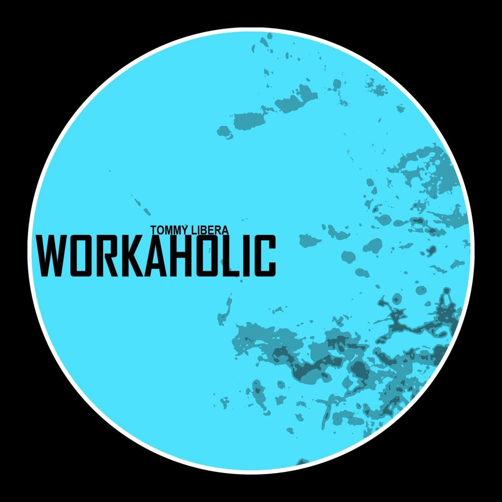 Picture of Workaholic