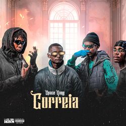 Cover of Correria