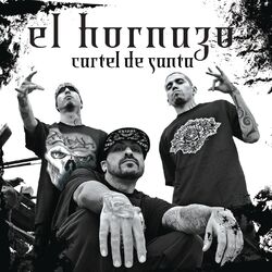 Cover of El Hornazo