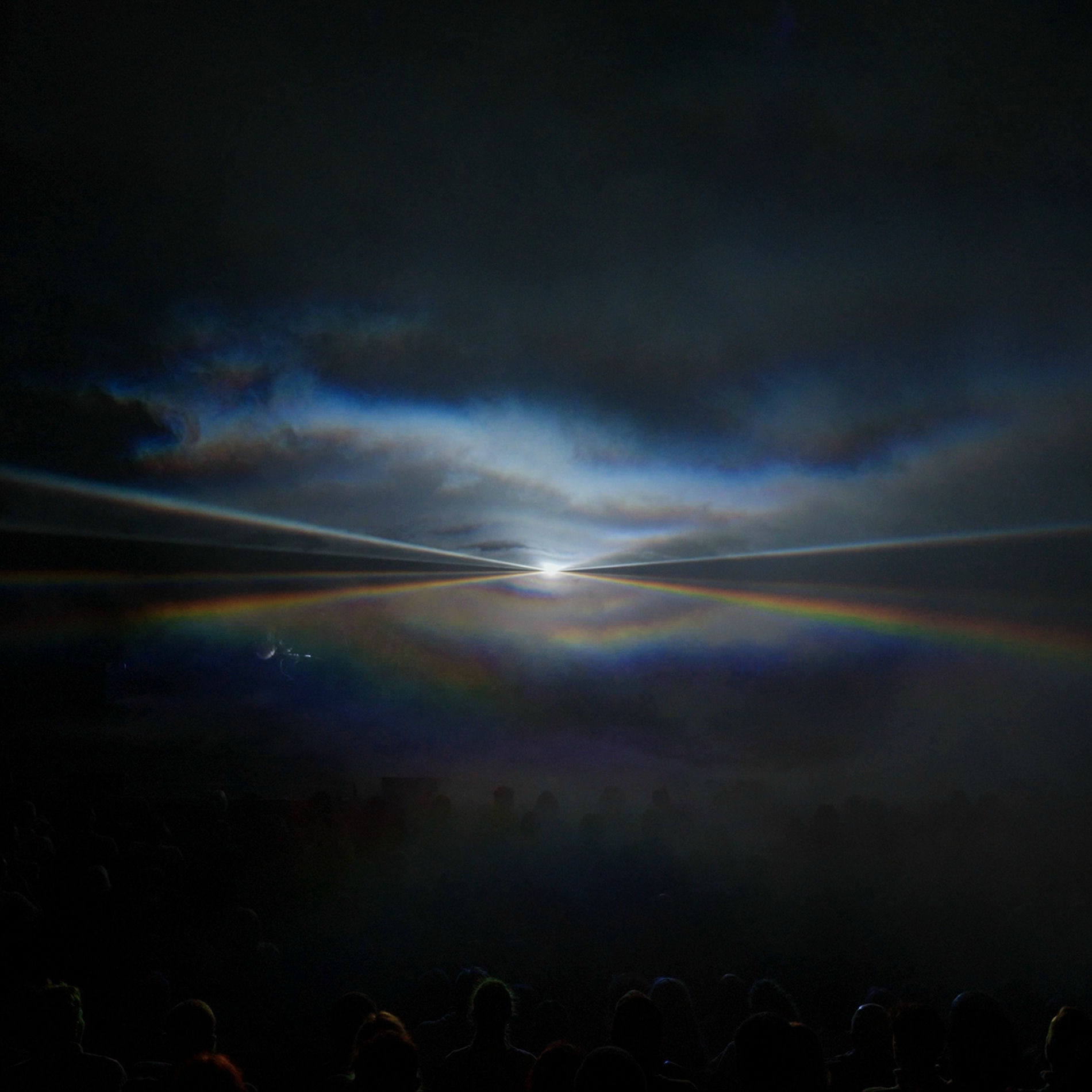 Album cover of VĪS LIVE AT THE BARBICAN 2023