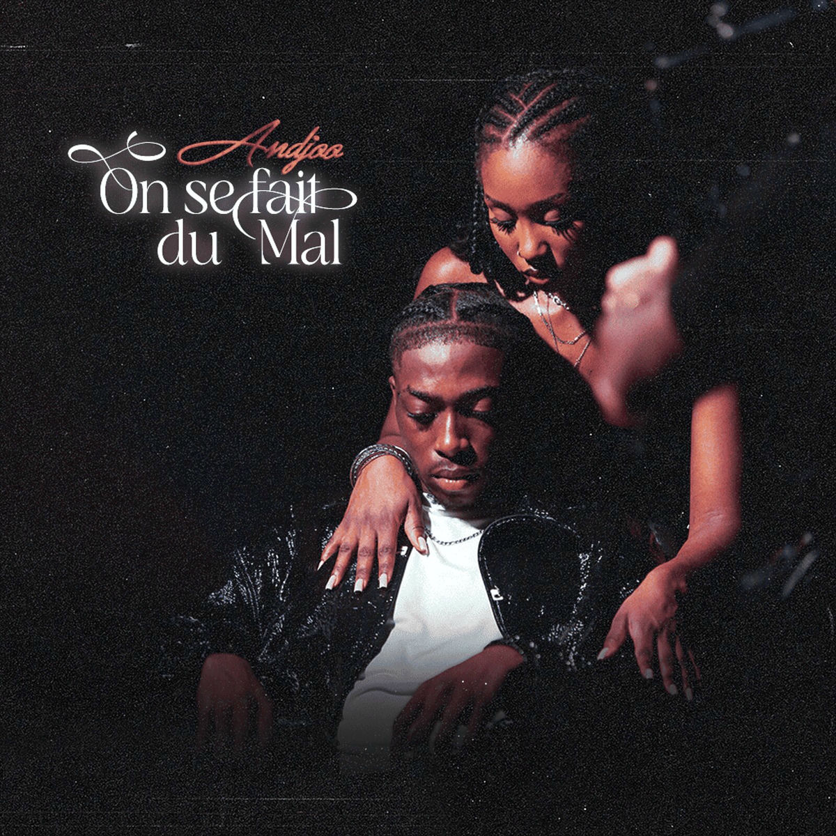 Album cover of On se fait du mal